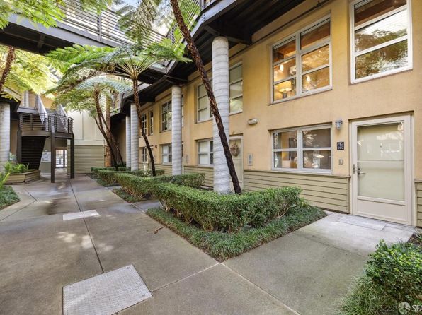 400 Spear St APT 109, San Francisco, CA 94111