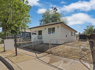1237 S Commerce St, Stockton, CA