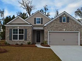 21 Pioneer Point, Bluffton, SC 29910