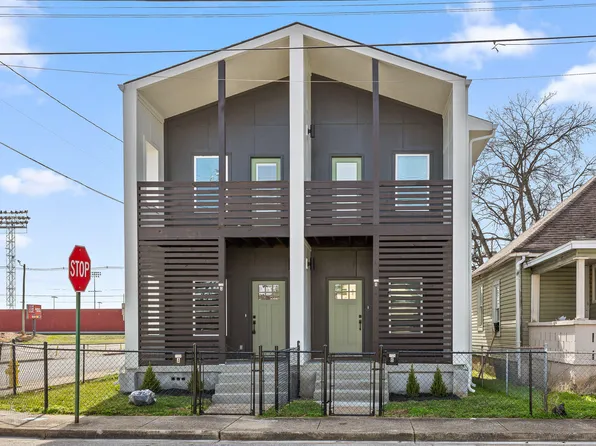 1124 Garfield St, Chattanooga, TN 37403