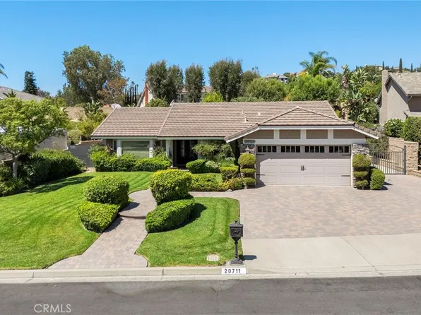 20711 Via Amarilla, Yorba Linda, CA 92886