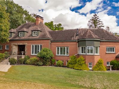 520 Bonar Ave, Waynesburg, PA, 15370