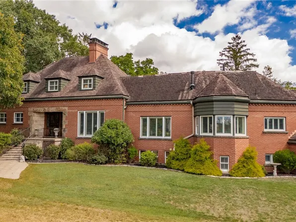 520 Bonar Ave, Waynesburg, PA 15370