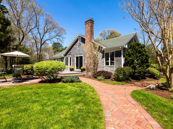 6 Joy Lane, Orleans, MA 02653