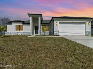 2283 Cogan Dr, Palm Bay, FL 32909