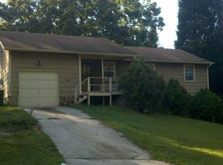 2845 Alexandria Dr SW, Atlanta, GA 30331