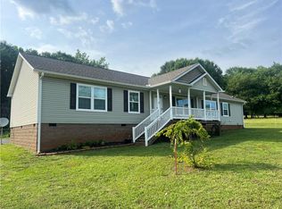 316 Walker Rd, Anderson, SC 29621