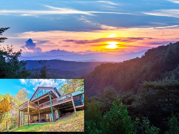 70 Burke Mountain Vw, Morganton, GA 30560