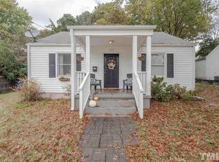 117 Dennis Ave, Raleigh, NC 27604