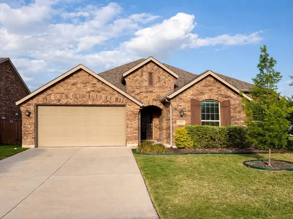 4205 Hannover Way, Round Rock, TX 78681