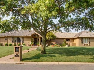 1335 N Saint Andrews Dr, Wichita, KS 67230