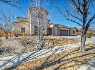 7123 Voyage Dr, Sparks, NV