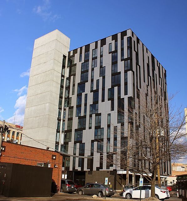1611 W. Division
