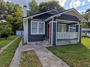 1268 Dancy St, Jacksonville, FL 32205