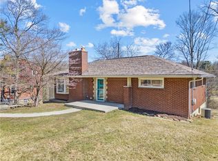 105 Sycamore Dr, Mcknight, PA