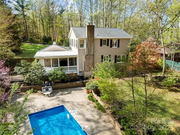 33 Stockwood Road Ext, Asheville, NC 28803