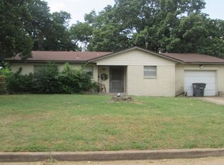 3038 W 55th Pl, Tulsa, OK 74107