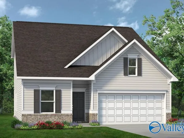 20170 Nightingale Dr, Athens, AL 35611
