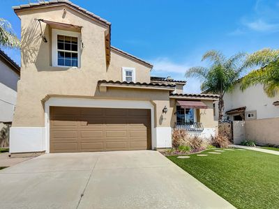 1455 Blackstone Ave, Chula Vista, CA, 91915