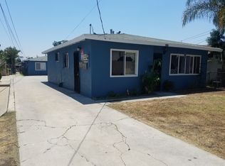 4118 Walnut St, Cudahy, CA 90201