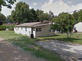 401 Olive St, Trumann, AR 72472