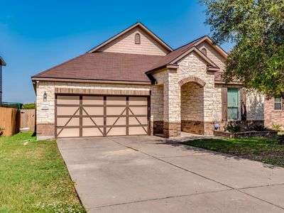 6312 Bumpstead Dr, Austin, TX, 78747