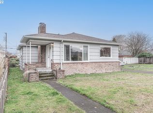 2932 Garfield St, Longview, WA 98632