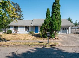 3520 NE View Ave, Gresham, OR 97030