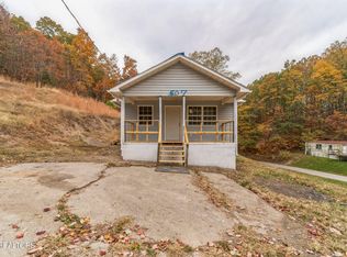 507 Texas Hollow Rd, Luttrell, TN 37779