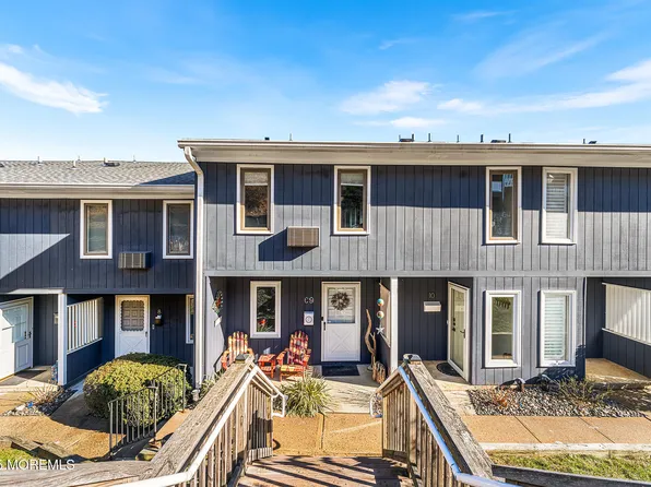 C9 Hillside Court, Highlands, NJ 07732