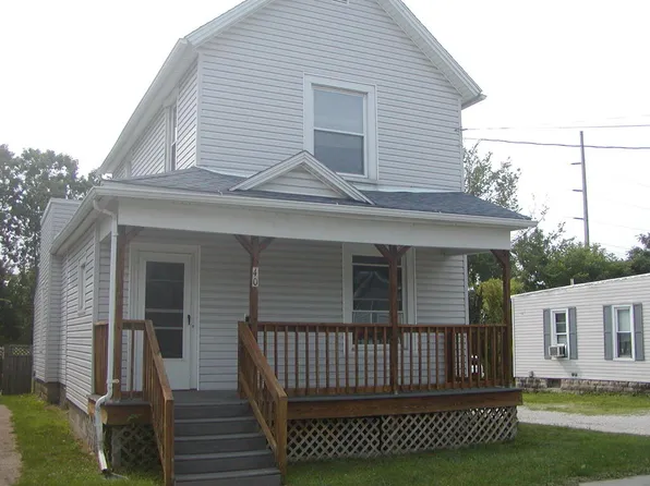 40 Broadway St, Shelby, OH 44875
