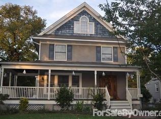 201 9th Ave, Haddon Heights, NJ 08035