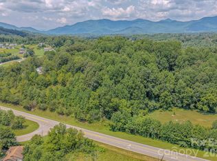 130 Old Candler Town Rd, Candler, NC 28715