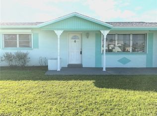 1315 Ellendale Cir, Lehigh Acres, FL 33936