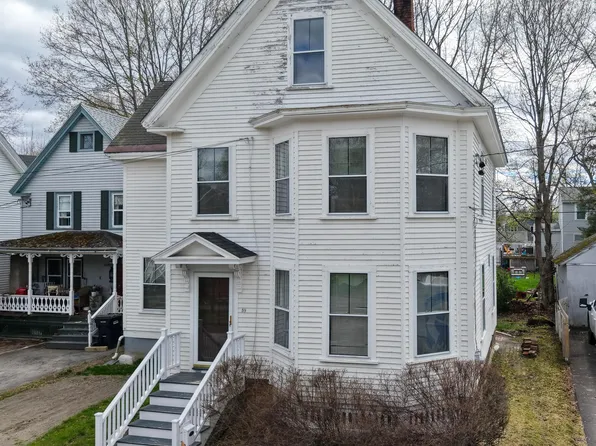 59 Wing Street, Bangor, ME 04401