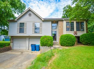 5388 Shadow Hill Ct, Taylor Mill, KY