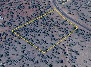 3025 N Double A Ranch Rd #415, Williams, AZ 86046