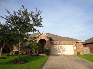 6537 Gray Birch Ln, Dickinson, TX 77539