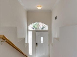 5272 Island Chain Rd, Las Vegas, NV 89118