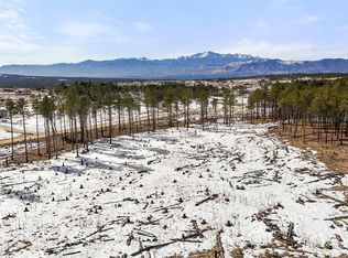 0 Snow Mass Dr, Colorado Springs, CO 80908