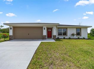14810 SW 33rd Ln, Ocala, FL 34481