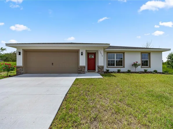 14810 SW 33RD LANE, OCALA, FL 34481