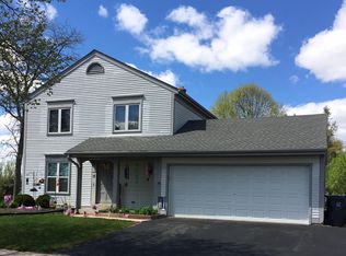 1704 E Sunset Dr #1706, Waukesha, WI 53189