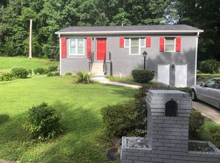 43 Delmoor Dr NW, Atlanta, GA 30311