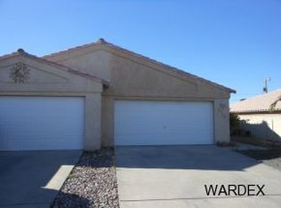 2740 Georgia Ave, Kingman, AZ 86401