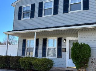 239 Washington Pl #239, Telford, PA 18969