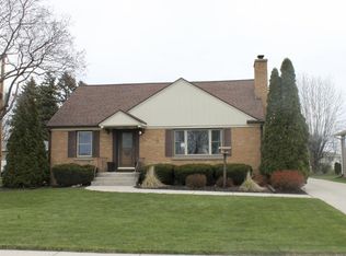 2109 N 29th St, Sheboygan, WI 53081