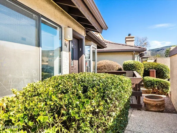 64 Padre Drive, Sedona, AZ 86351