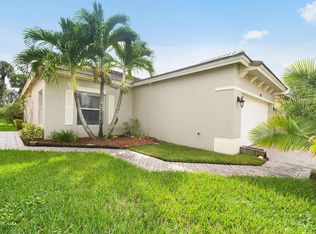 347 SW Coconut Key Way, Port Saint Lucie, FL 34986