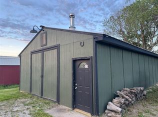 1411 Goose Dr, Odessa, MO 64076